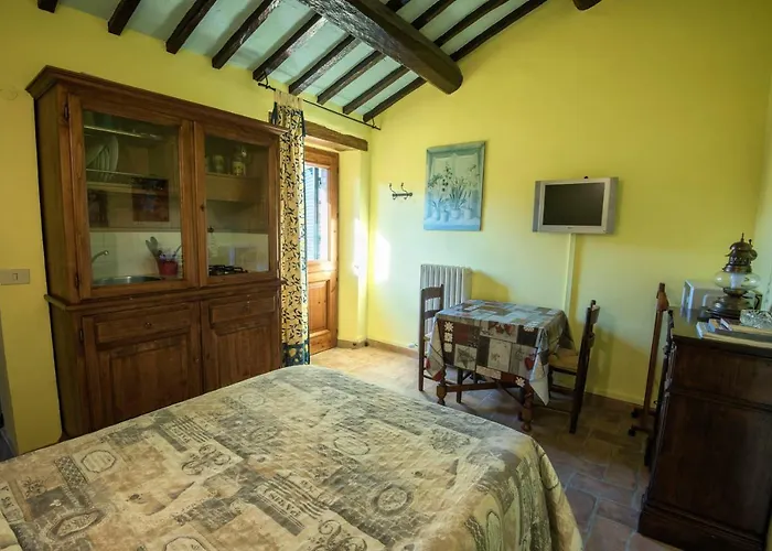 Villa Marina