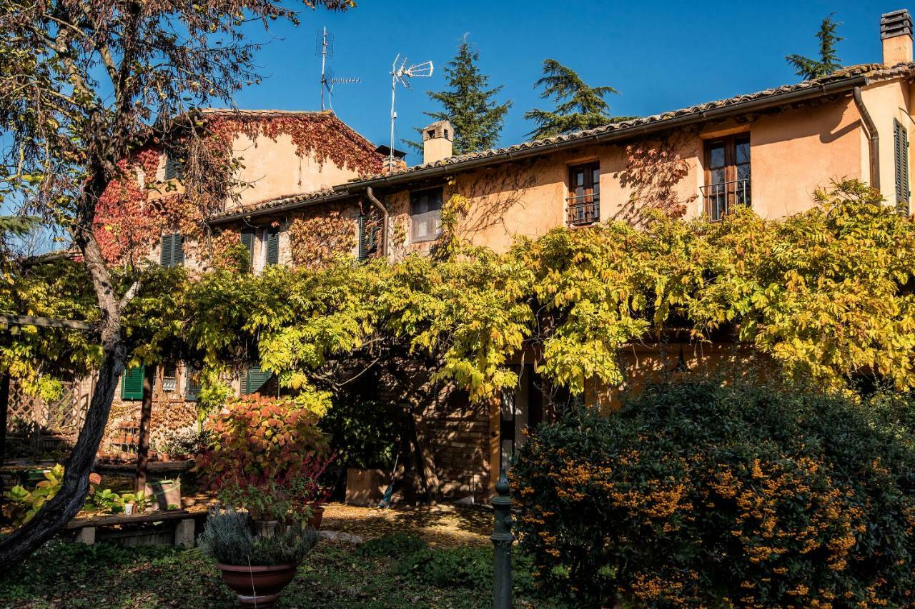 Marina * Bosco (Umbria)