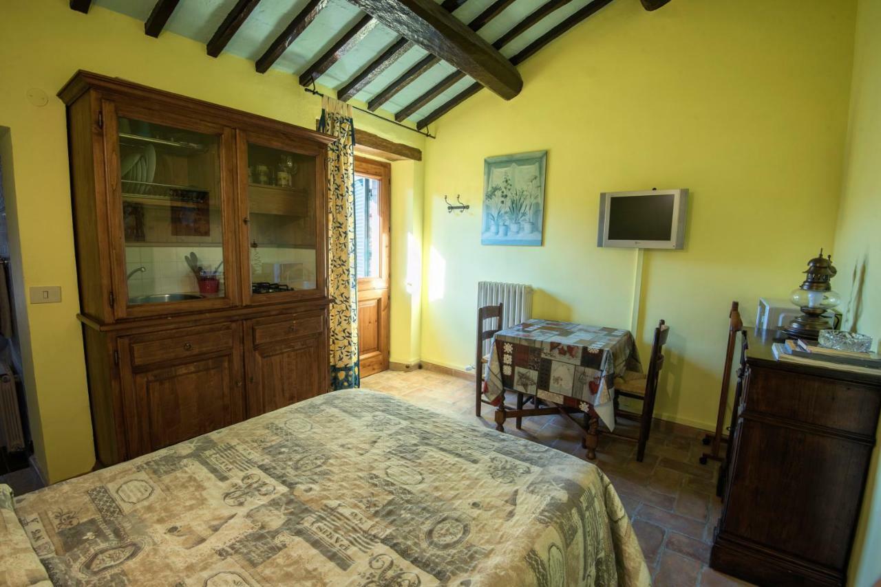 Marina Country house *