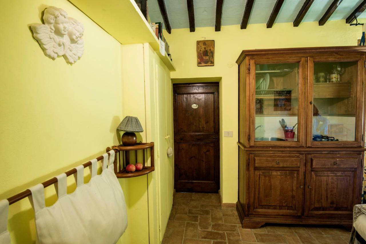 Marina Country house