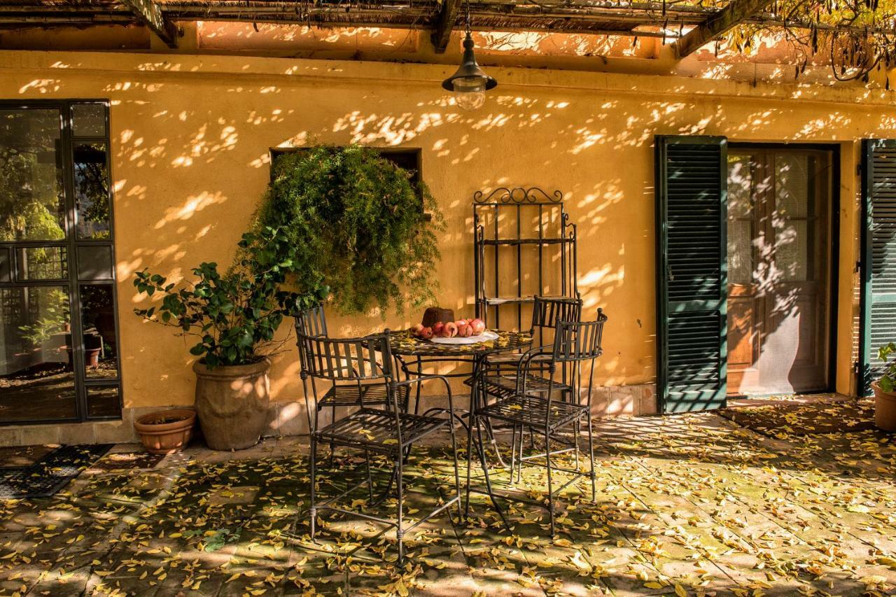 Country house Marina